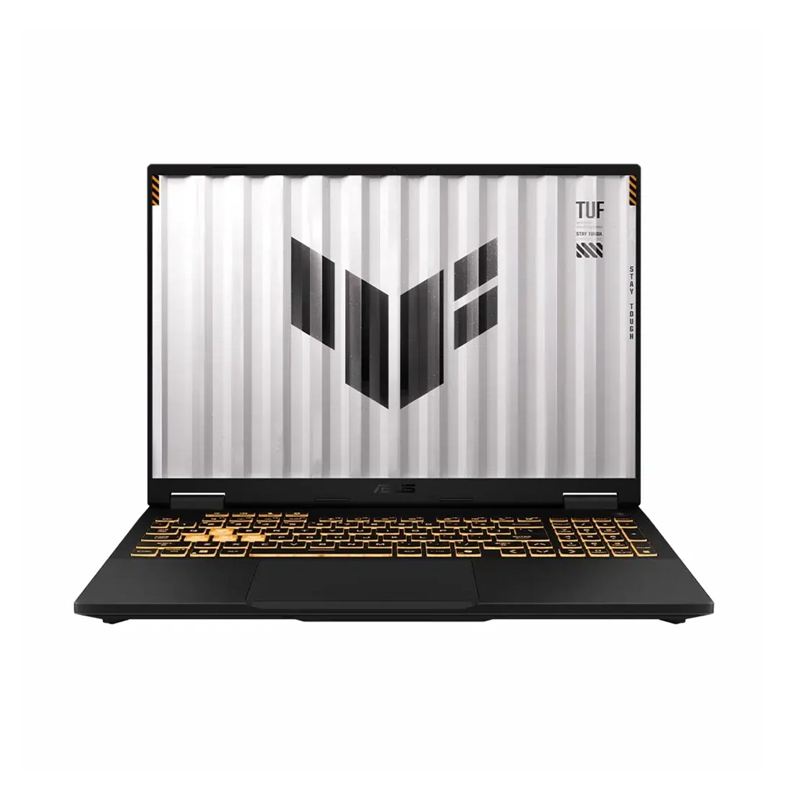 ASUS TUF F16 -Core i7-14Gen- 16GB- 512GB NVME- RTX-5060